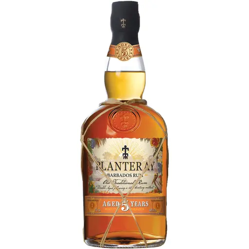 Rom Plantation 5 YO