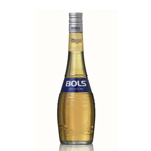 Lichior Bols Ginger