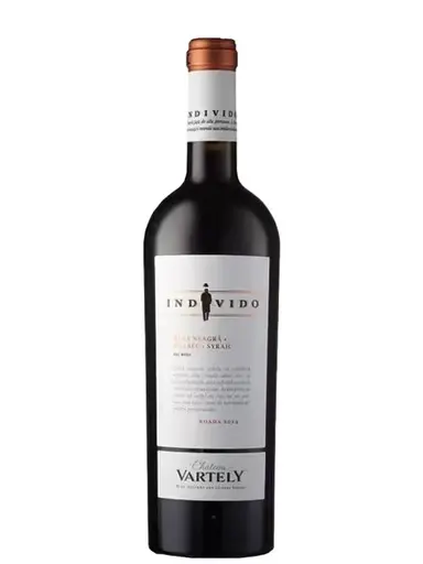 Chateau Vartely Individo Rara Neagra & Malbec & Shiraz