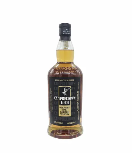 Springbank Campbeltown Loch Blended Malt Whisky