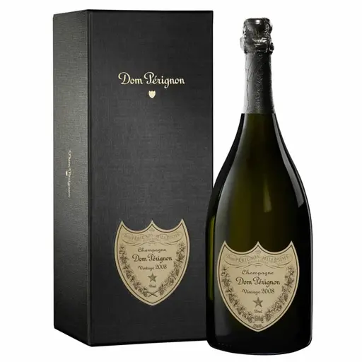 Dom Perignon