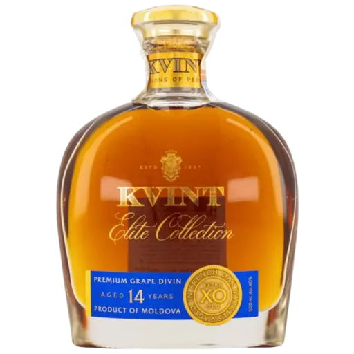 Brandy Kvint XO 14 ani
