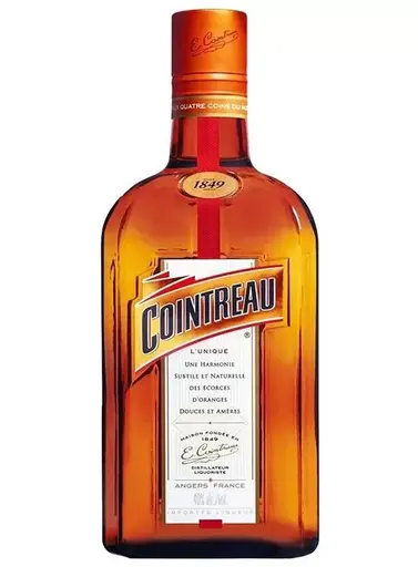 Cointreau Liqueur