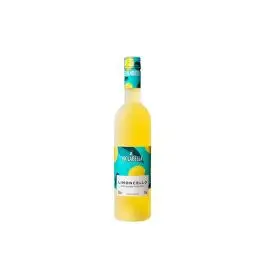 Isolabella Limoncello Lichior