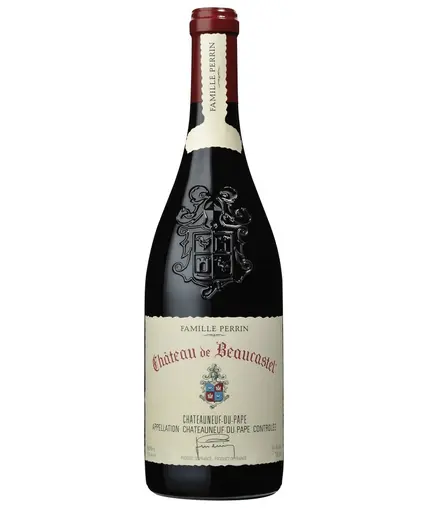 Chateau De Beaucastel Chateauneuf Du Pape 2020