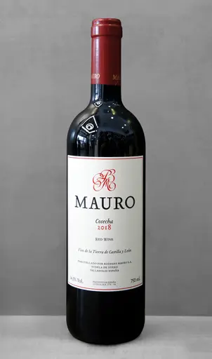Mauro 'Cosecha'