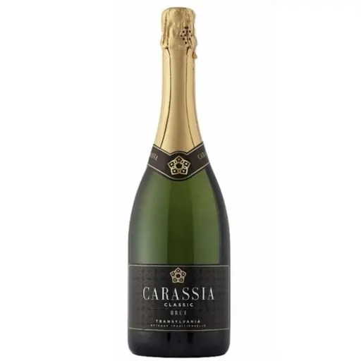 Carastelec Carassia Classic Brut Jeroboam