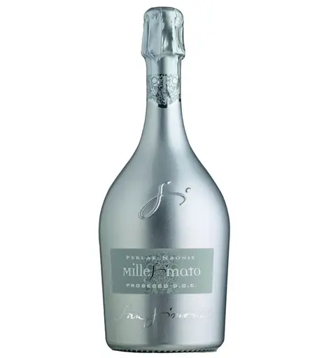San Simone Perlae Naonis Silver Millesimato Prosecco Brut