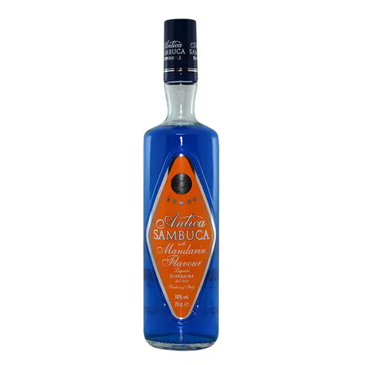 Antica - Sambuca Mandarin