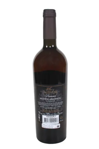Vin alb Ialoveni desert solera