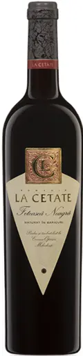 Vin Crama Oprisor La Cetate Feteasca Neagra