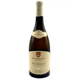 Roux Pere & Fils Meursault 1er Cru Les Charmes Blanc