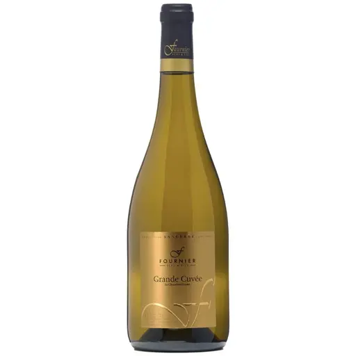 Domaine Fournier Pere et Fils Grande Cuvee La Chaudouillonne Sancerre Blanc AOP