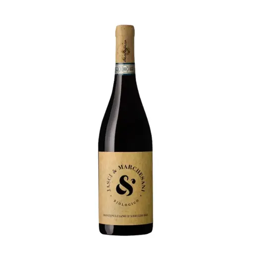 Jasci & Marchesani Classic Montepulciano
