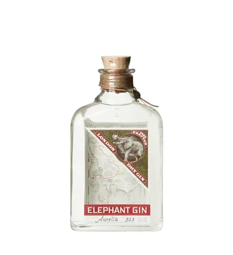 Elephant London Dry Gin