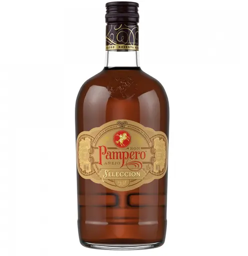 Rom Pampero Seleccion