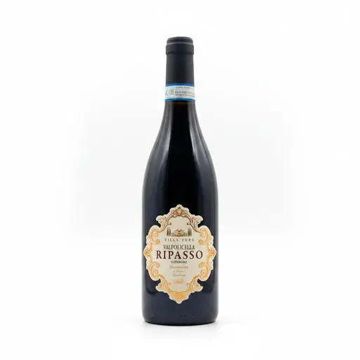Vin Rosu Villa Fura Ripasso Superiore Valpolicella