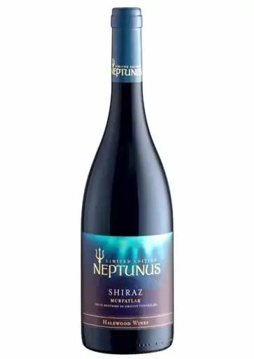 Prahova Neptunus Shiraz DOC