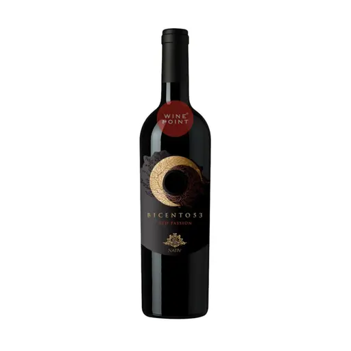 Nativ Bicento 53 Aglianico 2019