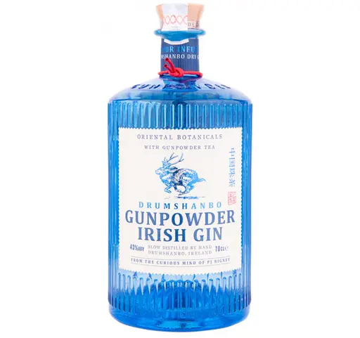 Drumshanbo Gunpowder Brazilian Pineapple