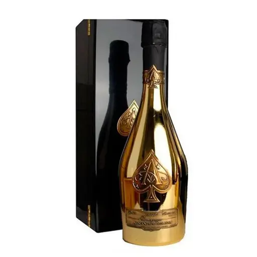 Armand De Brignac Sampanie Brut Gold 6 litri