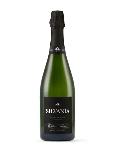 Silvania Blanc De Noirs Extra Brut