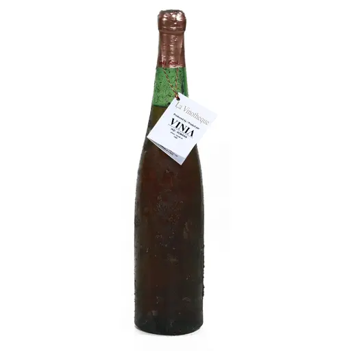 Vin alb Grasa de Cotnari 1970