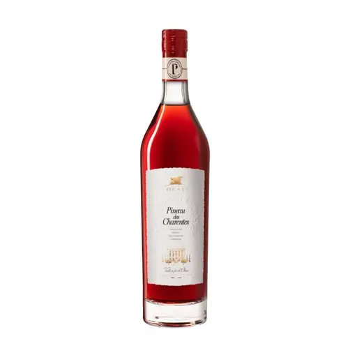 Deau Pineau Des Charentes Rouge Cabernet Sauvignon