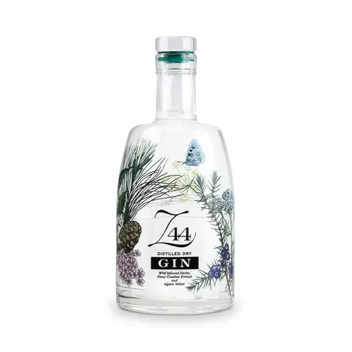 Gin Roner Z44