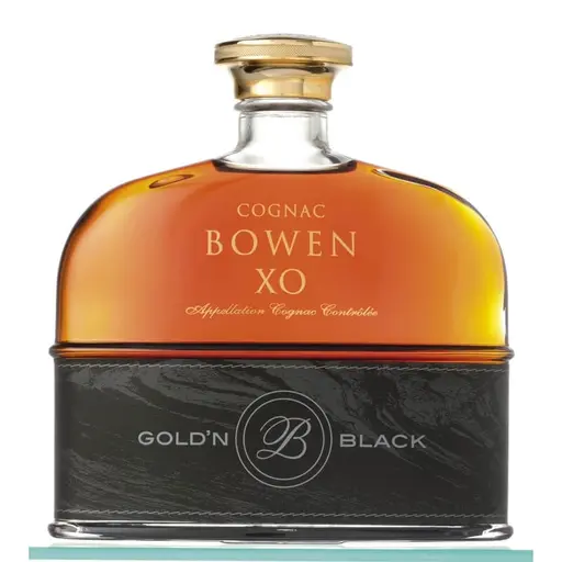 Cognac Bowen XO Gold'N Black