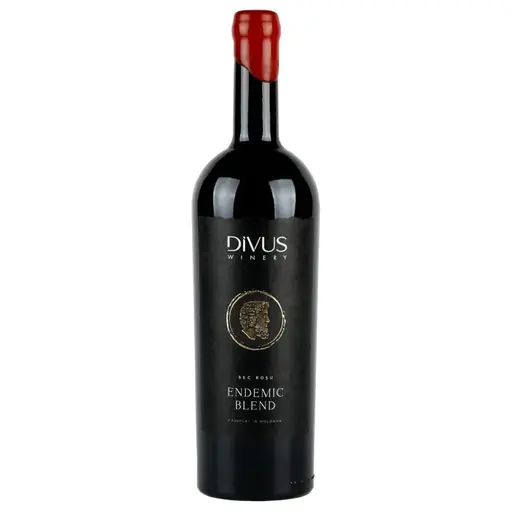 Divus Winery endemic blend