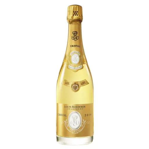 LOUIS ROEDERER Cristal 2014