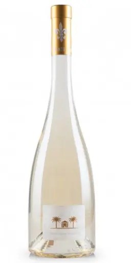 Chateau Sainte Marguerite Cuvee Symphonie Blanc Magnum
