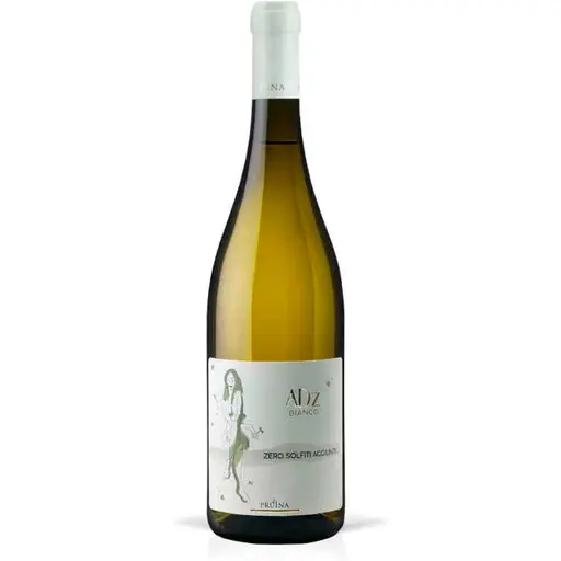 Vin alb sec LA PRUINA ADZ BIANCO PUGLIA IGP 2022
