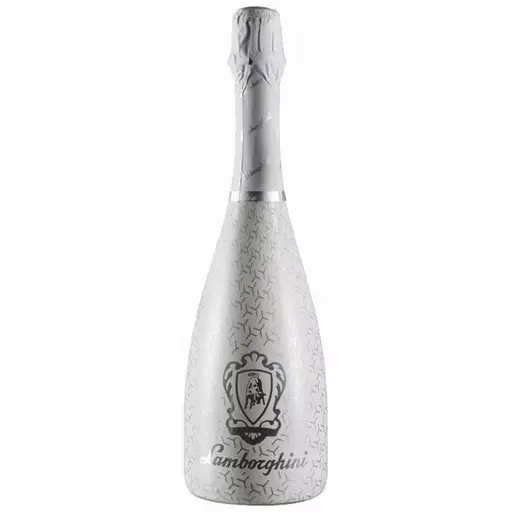 Vin spumant alb Lamborghini Silver