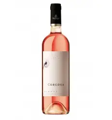 CORCOVA - Rose