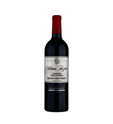 Chateau Faizeau Selection Vieilles Vignes Montagne Saint Emilion Selection Privee - Vin Rosu Sec - Franta