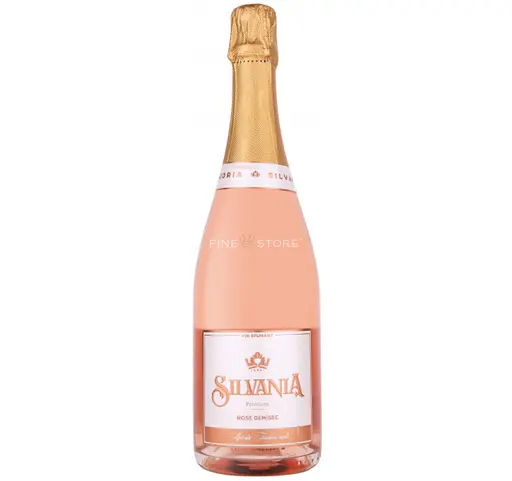 Silvania Premium Rose Demisec