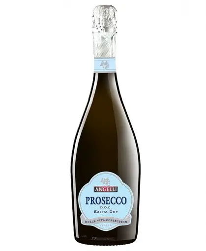 Angelli Mionetto IL Prosecco DOC 0.75