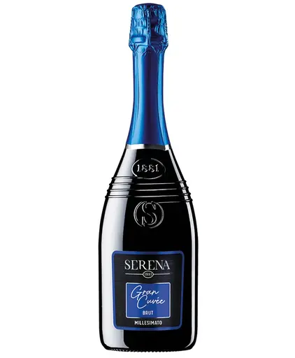 Serena Gran Cuvee Brut Millesimato