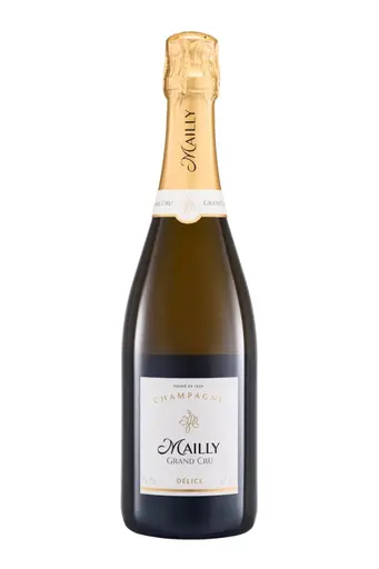 Mailly Champagne Grand Cru Delice