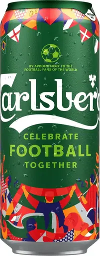 Carlsberg Bere blonda