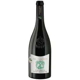 Vin alb sec Masso Antico Chardonnay & Verdeca, Italia