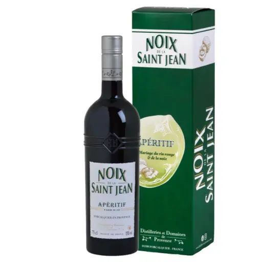 Noix de la Saint Jean - Lichior din nuci GB