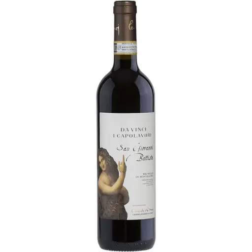 Villa Da Vinci-I Capolavori Rosso Di Montalcino