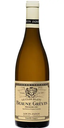 Louis Jadot Beaune 1er Cru Le Clos Blanc