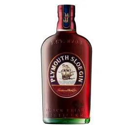 Plymouth - Sloe Gin