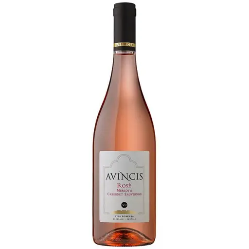 Avincis Rose Merlot & Cabernet Sauvignon