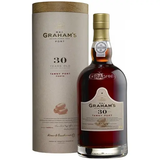 Graham's 30 Year Old Tawny Port