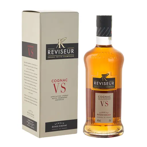Cognac Reviseur VS